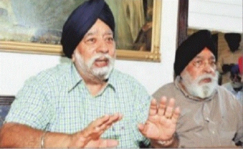 sarna attack on sirsa ਸਿਰਸਾ ਨੂੰ ਪੰਥ 'ਚੋਂ ਛੇਕਿਆ ਜਾਵੇ, ਸਰਨਾ ਦਾ ਤਿੱਖਾ ਹਮਲਾ