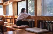 ਇੱਥੇ ਮੌਜੂਦ ਵਿਲੱਖਣ ਲਾਇਬ੍ਰੇਰੀ, ਦੇਖੋ ਤਸਵੀਰਾਂ