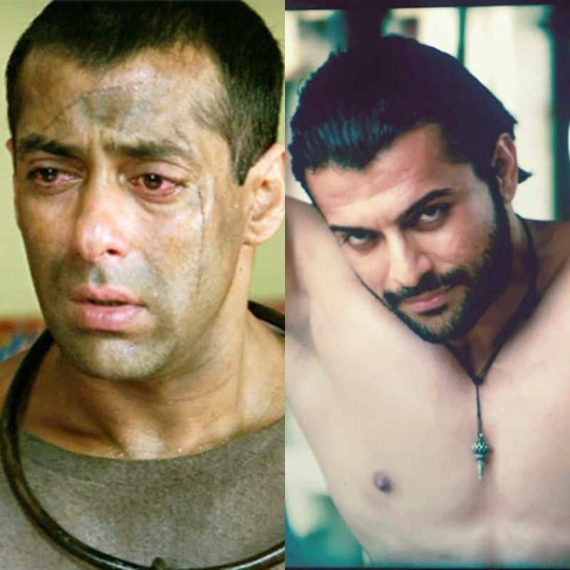 ‘ਤੇਰੇ ਨਾਮ’ ਦੇ ਰੀਮੇਕ 'ਚੋਂ ਸਲਮਾਨ ਆਊਟ, ਨਿਰਭੈਅ ਨੇ ਮੱਲੀ ਥਾਂ