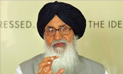 ਮੋਦੀ ਸਰਕਾਰ ਨੇ ਪਾਕਿ ਮੰਤਰੀ ਨੂੰ ਮੂੰਹ ਲਾਉਣ ਤੋਂ ਵੀ ਇਨਕਾਰੀ ਤੇ ਬਾਦਲ ਕਰ ਰਹੇ ਲਾਂਘਾ ਖੋਲ੍ਹਣ ਦੀ ਅਪੀਲ