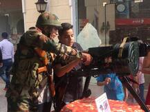 ਦੋ ਵਰ੍ਹੇ ਹੋਣ \'ਤੇ ਸਰਜੀਕਲ ਸਟ੍ਰਾਈਕ ਦਾ ਜ਼ੋਰਸ਼ੋਰ ਨਾਲ ਪ੍ਰਚਾਰ