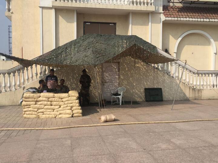 ਇਸ ਤੋਂ ਇਲਾਵਾ ਲੋਕਾਂ ਵਾਸਤੇ ਸੱਭਿਆਚਾਰਕ ਪ੍ਰੋਗਰਾਮ ਵੀ ਕਰਾਇਆ ਗਿਆ।