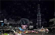 ਇੰਡੋਨੇਸ਼ੀਆ \'ਚ ਭੂਚਾਲ ਤੇ ਸੁਨਾਮੀ ਕਾਰਨ 400 ਤੋਂ ਵੱਧ ਮੌਤਾਂ