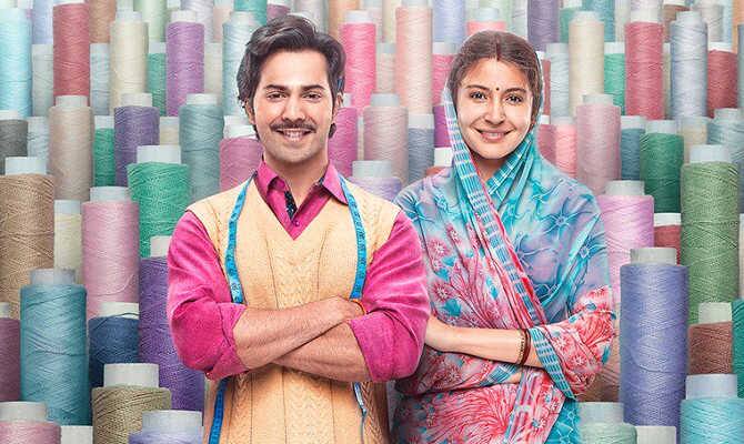 ਕੱਲ੍ਹ ਫ਼ਿਲਮ ਨੇ ਬਾਕਸ ਆਫ਼ਿਸ ’ਤੇ 8:30 ਕਰੋੜ ਰੁਪਏ ਦੀ ਕਮਾਈ ਨਾਲ ਓਪਨਿੰਗ ਕੀਤੀ ਸੀ। ਦਰਸ਼ਕ ਫ਼ਿਲਮ ਨੂੰ ਚੰਗੀ ਪ੍ਰਤੀਕਿਰਿਆ ਦੇ ਰਹੇ ਹਨ।
