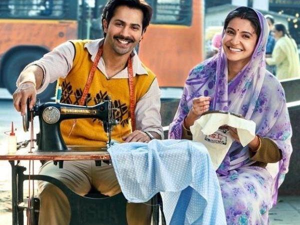 ਇਸ ਹਿਸਾਬ ਨਾਲ ਫਿਲਮ ਆਪਣੇ ਪਹਿਲੇ ਵੀਕਐਂਡ ਵਿੱਚ ਹੀ ਆਪਣੀ ਲਾਗਤ ਵਸੂਲਣ ਵਿੱਚ ਕਾਮਯਾਬ ਹੋ ਜਾਏਗੀ।