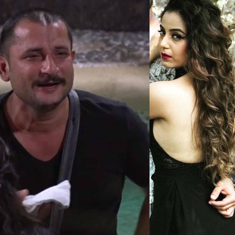 ਬਿੱਗ ਬੌਸ ਤੋਂ ਬਾਹਰ ਆ ਨਿਰਮਲ ਨੂੰ ਅਨੂਪ ਤੇ ਸ਼੍ਰਿਸ਼ਟੀ ਦੀ ਆਵੇਗੀ ਯਾਦ