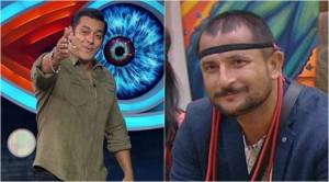 ਬਿੱਗ ਬੌਸ ਤੋਂ ਬਾਹਰ ਆ ਨਿਰਮਲ ਨੂੰ ਅਨੂਪ ਤੇ ਸ਼੍ਰਿਸ਼ਟੀ ਦੀ ਆਵੇਗੀ ਯਾਦ