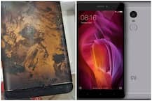 ਸਮਾਰਟਫ਼ੋਨਾਂ ਦੇ ਫਟਣ ਨਾਲ ਮੌਤ ਵੀ ਹੋ ਸਕਦੀ ਹੈ, ਇੰਝ ਕਰੋ ਬਚਾਅ