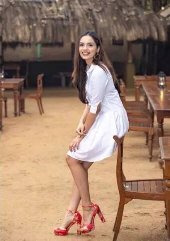 ਇਸ ਤਸਵੀਰ 'ਚ ਉਸਨੇ ਬਿਹਤਰੀਨ ਪੋਜ਼ ਦਿੱਤਾ।