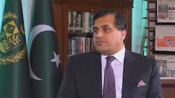 ਕਰਤਾਰਪੁਰ ਲਾਂਘਾ ਖੋਲ੍ਹਣ ਲਈ ਪਾਕਿਸਤਾਨ ਨੇ ਗੱਲਬਾਤ ਸ਼ੁਰੂ 'ਤੇ ਮੁੜ ਦਿੱਤਾ ਜ਼ੋਰ