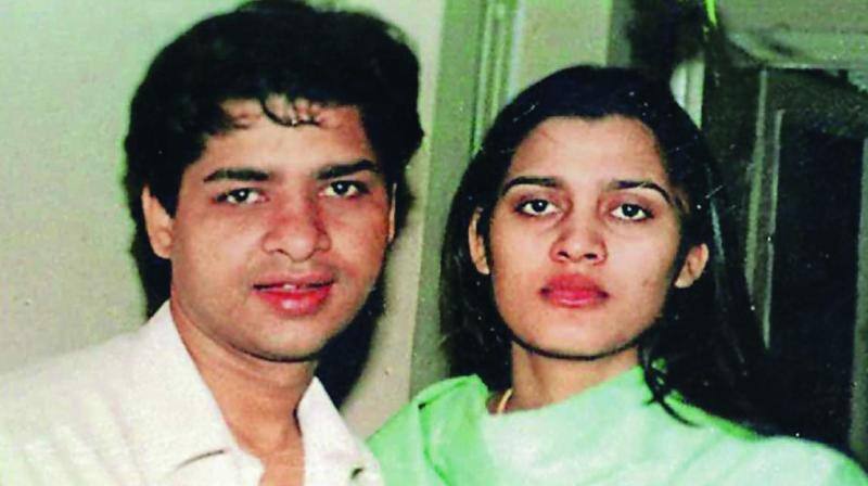 ਪਤਨੀ ਦੇ ਕਤਲ ਕੇਸ 'ਚੋਂ ਟੀਵੀ ਐਂਕਰ ਇਲੀਆਸੀ ਬਰੀ