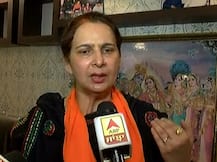 ਕਰਤਾਰਪੁਰ ਸਾਹਿਬ ਲਾਂਘੇ \'ਤੇ ਸ਼੍ਰੋਮਣੀ ਕਮੇਟੀ ਦੀ ਅਲੋਚਨਾ ਮਗਰੋਂ ਬੋਲੀ ਨਵਜੋਤ ਸਿੱਧੂ