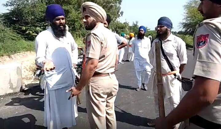 ਘਟਨਾ ਵਿੱਚ ਕੁਝ ਲੋਕ ਜ਼ਖ਼ਮੀ ਹੋਣ ਦੀ ਖ਼ਬਰ ਹੈ। 