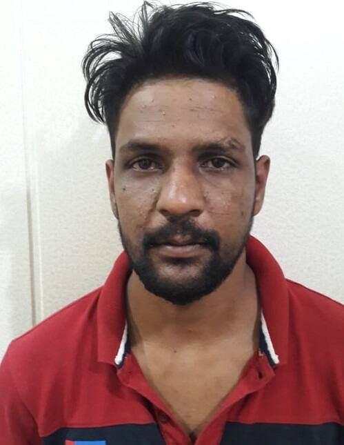 ਪੁਲਿਸ ਨੇ ਨਸ਼ੇ ਤੇ ਅਸਲੇ ਸਮੇਤ ਫੜਿਆ ਜੱਗੂ ਭਗਵਾਨਪੁਰੀਆ ਗਰੁੱਪ ਦਾ ਗੈਂਗਸਟਰ