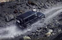 ਮਰਸਡੀਜ਼ ਨੇ ਉਤਾਰੀ ਨਵੀਂ SUV, ਫ਼ੀਚਰ ਕਮਾਲ ਤੇ ਕੀਮਤ ਬੇਹਿਸਾਬ