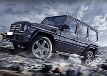 ਮਰਸਡੀਜ਼ ਨੇ ਉਤਾਰੀ ਨਵੀਂ SUV, ਫ਼ੀਚਰ ਕਮਾਲ ਤੇ ਕੀਮਤ ਬੇਹਿਸਾਬ