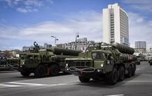 ਰੂਸ ਤੋਂ ਖਰੀਦੀ S-400 ਟ੍ਰਾਅੰਫ ਮਿਸਾਈਲ ਸਬੰਧੀ 10 ਵੱਡੀਆਂ ਖ਼ੂਬੀਆਂ