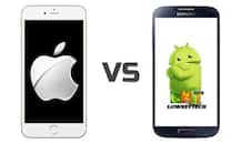 iPhone VS Android Phone, ਕਿਹੜਾ ਜ਼ਿਆਦਾ ਵਧੀਆ ਤੇ ਸੁਰੱਖਿਅਤ
