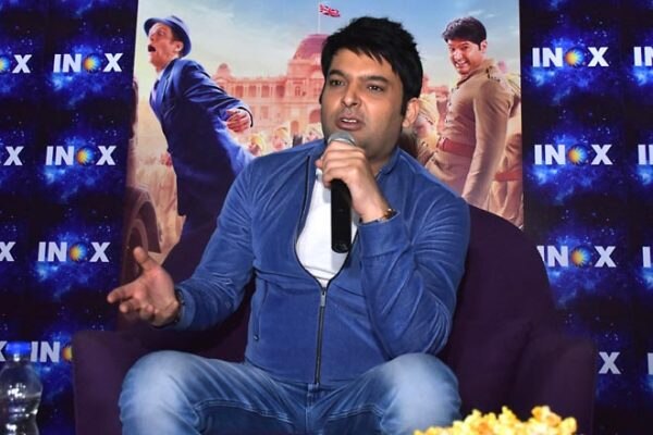 Kapil Sharma's first salary was Rs 1500 ਕਦੇ ਕਪਿਲ ਸ਼ਰਮਾ ਨੇ ਕੀਤੀ 1500 ਲਈ ਇਹ ਨੌਕਰੀ, ਹੁਣ ਛਾਪਦੇ ਦਿਨ-ਰਾਤ ਨੋਟ