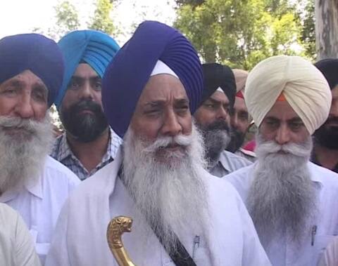 ਜਥੇਦਾਰਾਂ ਦੇ ਬਾਈਕਾਟ ਬਾਰੇ ਬੋਲੇ ਗਿਆਨੀ ਗੁਰਬਚਨ ਸਿੰਘ ਜਥੇਦਾਰਾਂ ਦੇ ਬਾਈਕਾਟ ਬਾਰੇ ਬੋਲੇ ਗਿਆਨੀ ਗੁਰਬਚਨ ਸਿੰਘ