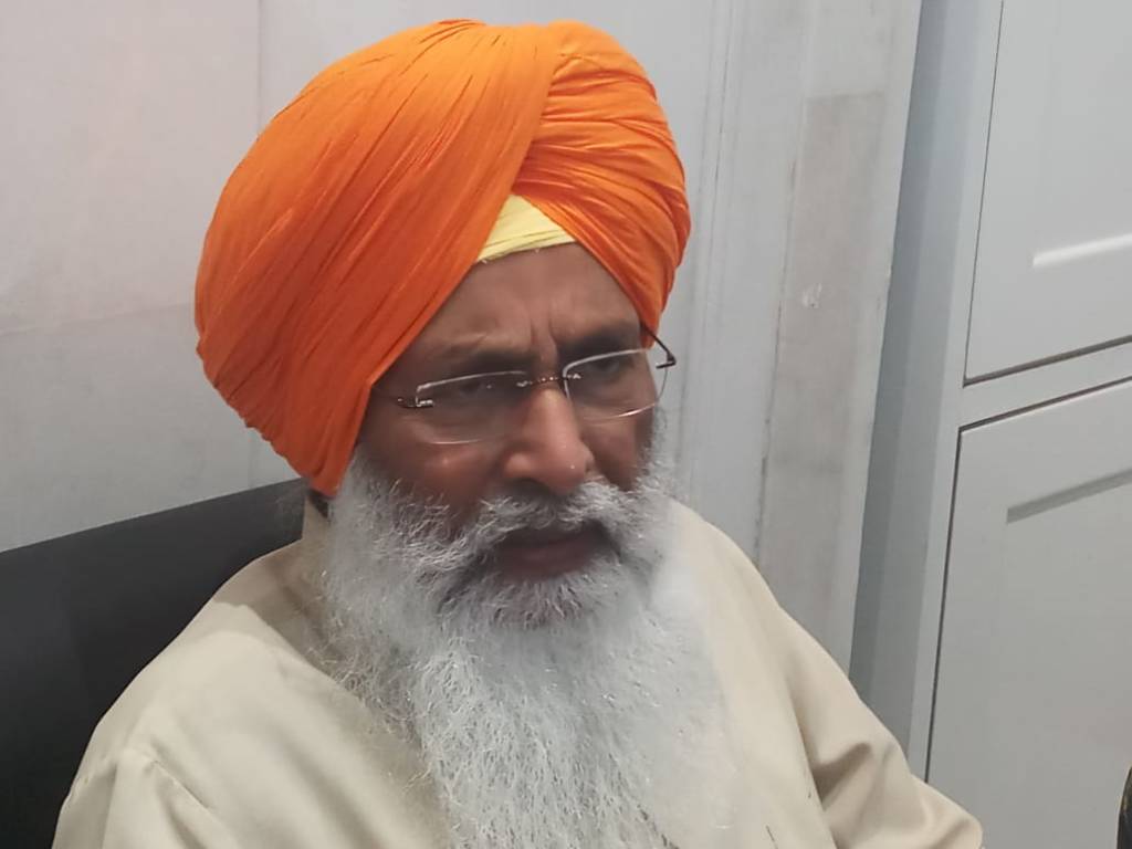 ਲੋਕ ਸਭਾ ਚੋਣਾਂ ਤੋਂ ਪਹਿਲਾਂ ਸੁਖਬੀਰ ਬਾਦਲ ਦੀਆਂ ਡਿੱਗੀਆਂ ਤਿੰਨ ਵਿਕਟਾਂ