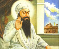 ਪਾਕਿਸਤਾਨ 'ਚ ਮਨਾਇਆ ਗੁਰੂ ਰਾਮ ਦਾਸ ਜੀ ਦਾ ਪ੍ਰਕਾਸ਼ ਦਿਹਾੜਾ