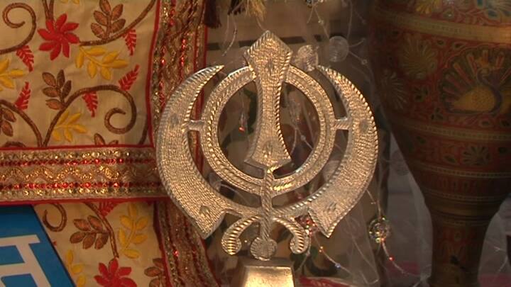  ਉਨ੍ਹਾਂ ਦੱਸਿਆ ਪ੍ਰਕਾਸ਼ ਪੁਰਬ ਸਮਾਗਮ ਸਮੇਂ ਅੱਜ ਪਾਕਿਸਤਾਨ ਓਕਾਫ ਬੋਰਡ ਦੇ ਸਕੱਤਰ ਜਨਾਬ ਤਾਰਿਕ ਵਜੀਰ ਖਾਨ ਨੇ ਸੰਗਤਾਂ ਨੂੰ ਚੌਥੇ ਪਾਤਸ਼ਾਹ ਜੀ ਦੇ ਪ੍ਰਕਾਸ਼ ਪੁਰਬ ਦੀ ਹਾਰਦਿਕ ਮੁਬਾਰਕਬਾਦ ਦਿੱਤੀ।