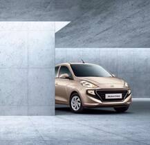 ਨਵੀਂ ਸੈਂਟਰੋ ਨੇ ਲੌਂਚ ਤੋਂ ਪਹਿਲਾਂ ਹੀ ਪਾਈਆਂ ਧਮਾਲਾਂ