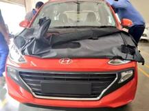 ਨਵੀਂ ਸੈਂਟਰੋ ਨੇ ਲੌਂਚ ਤੋਂ ਪਹਿਲਾਂ ਹੀ ਪਾਈਆਂ ਧਮਾਲਾਂ