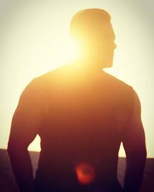 ਸਲਮਾਨ ਨੇ ਲੁਧਿਆਣਾ \'ਚ ਬਣਾਇਆ ਵਾਹਗਾ ਬਾਡਰ