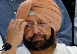 ਬਰਗਾੜੀ ਰੋਸ ਮਾਰਚ ਨੇ ਉਡਾਈ ਸਰਕਾਰ ਦੀ ਨੀਂਦ, ਕੈਪਟਨ ਨੇ ਸੱਦੀ ਮੀਟਿੰਗ