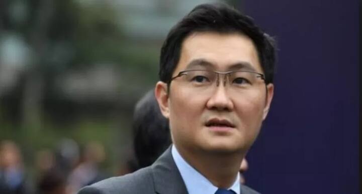 ਚੀਨ ਦੀ ਸਭ ਤੋਂ ਵੱਡੀ ਤਕਨੀਕੀ ਕੰਪਨੀ ਟੇਸੈਂਟ ਹੋਲਡਿੰਗਜ਼ ਦੇ ਸੰਸਥਾਪਕ ਤੇ ਚੇਅਰਮੈਨ, ਮਾ ਹੁਆਤੋਂਗ 240 ਅਰਬ ਯੁਆਨ (34 ਅਰਬ ਡਾਲਰ) ਨਾਲ ਤੀਜੇ ਸਥਾਨ 'ਤੇ ਹਨ।