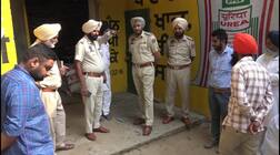 ਸੁਸਾਇਟੀ 'ਚੋਂ ਲੁੱਟੀ ਲੱਖਾਂ ਦੀ ਡੀਏਪੀ ਖਾਦ