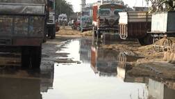 ਮੰਡੀਆਂ 'ਚ ਪ੍ਰਬੰਧ ਨਾਕਸ, ਉੱਤੋਂ ਮੀਂਹ ਨੇ ਕਿਸਾਨਾਂ ਨੂੰ ਮਾਰੀ ਦੋਹਰੀ ਮਾਰ