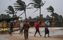 ‘ਤਿਤਲੀ’ ਦੇ ਕਹਿਰ ਨੇ ਲਈ 8 ਜਣਿਆਂ ਦੀ ਜਾਨ, ਵੱਡੇ ਪੱਧਰ ’ਤੇ ਤਬਾਹੀ