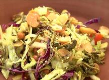 ਅੰਮ੍ਰਿਤਸਰ \'ਚ ਦੁਨੀਆ ਭਰ ਦੇ ਪਕਵਾਨ, ਲੋਕਾਂ ਨੇ ਲਿਆ ਰੱਜ ਕੇ ਲੁਤਫ਼