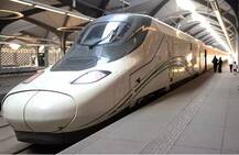 ਇੱਕ ਘੰਟੇ ’ਚ 300KM ਦਾ ਸਫ਼ਰ ਪੂਰਾ ਕਰਦੀ ਜਹਾਜ਼ ਵਰਗੀ ਰੇਲ