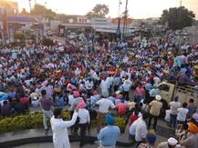 ਪਟਿਆਲਾ ਰੈਲੀ ’ਚ ਅਧਿਆਪਕਾਂ ਦਾ ਰਿਕਾਰਡਤੋੜ ਇਕੱਠ, ਵੇਖੋ ਤਸਵੀਰਾਂ