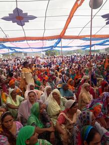 ਬਹਿਬਲ ਗੋਲੀ ਕਾਂਡ \'ਤੇ 3 ਸਾਲ ਬਾਅਦ ਵੀ ਕਿਉਂ ਨਹੀਂ ਹੋਈ ਕਾਰਵਾਈ?, ਸੰਗਤਾਂ \'ਚ ਰੋਸ