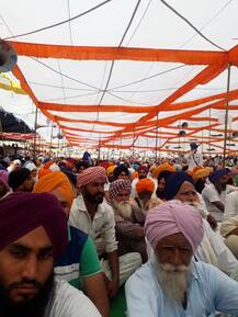 ਬਹਿਬਲ ਗੋਲੀ ਕਾਂਡ \'ਤੇ 3 ਸਾਲ ਬਾਅਦ ਵੀ ਕਿਉਂ ਨਹੀਂ ਹੋਈ ਕਾਰਵਾਈ?, ਸੰਗਤਾਂ \'ਚ ਰੋਸ