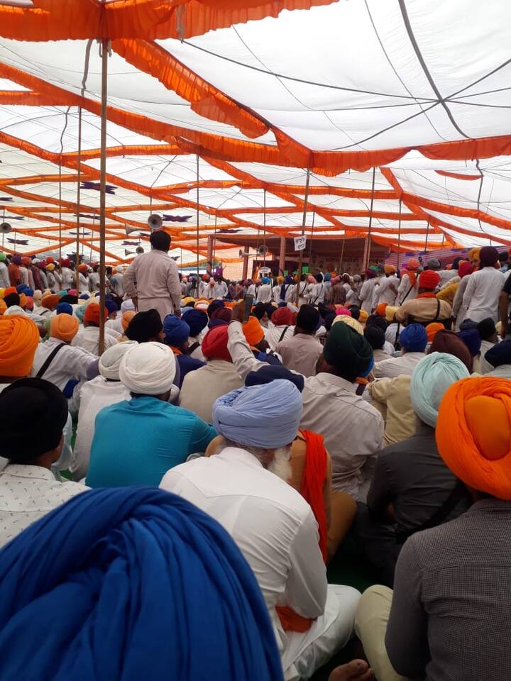  ਉਧਰ, ਬਹਿਬਲ ਕਲਾ ਗੋਲ਼ੀ ਕਾਂਡ ਵਿੱਚ ਮਾਰੇ ਗਏ ਹਰਕਿਸ਼ਨ ਭਗਵਾਨ ਸਿੰਘ ਤੇ ਗੁਰਜੀਤ ਸਿੰਘ ਸਰਾਵਾਂ ਦੀ ਬਰਸੀ ਮੌਕੇ ਉਨ੍ਹਾਂ ਦੇ ਜੱਦੀ ਪਿੰਡ ਬਹਿਬਲ ਖੁਰਦ ਤੇ ਸਰਾਵਾਂ ਵਿੱਚ ਵੀ ਸ੍ਰੀ ਅਖੰਡ ਪਾਠ ਸਾਹਿਬ ਦੇ ਭੋਗ ਪਾਏ ਗਏ।