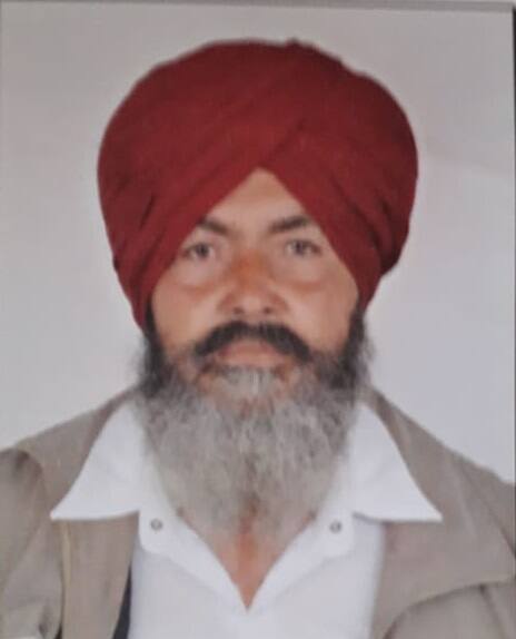 farmer committed suicide due to loan ਕਰਜ਼ੇ ਦੀ ਬਲੀ ਚੜ੍ਹਿਆ ਇੱਕ ਹੋਰ ਕਿਸਾਨ