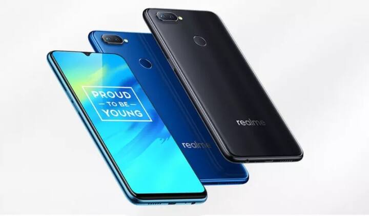 ਰੀਅਲਮੀ 2 ਪ੍ਰੋ: ਇਸ ਦੀ ਸਕ੍ਰੀਨ 6.3 ਇੰਚ ਦੀ ਤੇ ਫੁਲ ਐਚਡੀ+ ਹੈ। ਫੋਨ ਵਿੱਚ 16 ਤੇ 2 ਮੈਗਾਪਿਕਸਲ ਦਾ ਡੂਅਲ ਕੈਮਰਾ ਹੈ। ਫੋਨ ਦੇ ਫਰੰਟ ਵਿੱਚ 16 ਮੈਗਾਪਿਕਸਲ ਦਾ ਕੈਮਰਾ ਹੈ। ਇਹ ਕੁਆਲਕਾਮ Snapdragon 660 ਪ੍ਰੋਸੈਸਰ ਨਾਲ ਆਉਂਦਾ ਹੈ। ਫੋਨ 4, 6 ਤੇ 8 GB ਰੈਮ ਦੇ ਵਰਸ਼ਨਾਂ ਵਿੱਚ ਉਪਲੱਬਧ ਹੈ। ਫੋਨ ਦੀ ਬੈਟਰੀ 3500mAh ਤੇ ਕੀਮਤ 17,999 ਰੁਪਏ ਹੈ।