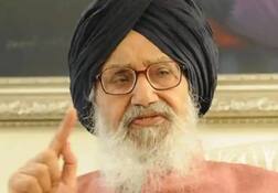 ਬੇਅਦਬੀ ਤੇ ਗੋਲ਼ੀਕਾਂਡ ਮਾਮਲੇ 'ਚ SIT ਨੇ ਬਾਦਲ ਨੂੰ ਦਿੱਤੀ ਵਿਸ਼ੇਸ਼ ਰਿਆਇਤ