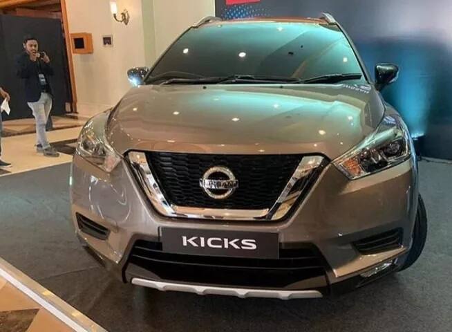 ਇਸ ਵਿੱਚ ਸੁਰੱਖਿਆ ਲਈ ਏਅਰਬੈਗ਼ਸ, ਏਬੀਐਸ, ਈਬੀਡੀ, ਈਐਸਪੀ ਵਰਗੇ ਕਈ ਲਾਹੇਵੰਦ ਫ਼ੀਚਰਜ਼ ਸ਼ਾਮਲ ਹਨ। 