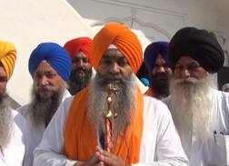 ਜਾਣੋ ਕੀ ਹੈ 'ਖ਼ਾਲਸਾ ਦਰਬਾਰ ਦੁਸਹਿਰਾ'