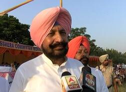 ਪੰਜਾਬ 'ਚ ਕਰੋਨਾਵਾਇਰਸ ਬਾਰੇ ਸਾਹਤ ਮੰਤਰੀ ਦਾ ਵੱਡਾ ਦਾਅਵਾ