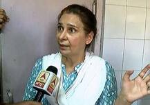 ਕੈਪਟਨ-ਸਿੱਧੂ ਵਿਵਾਦ \'ਚ ਨਿੱਤਰੀ ਨਵਜੋਤ ਕੌਰ