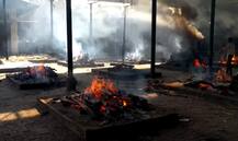 कोरोना से मृत लोगों के अंतिम संस्कार में जाने से पहले जान लें ये गाइडलाइन, नहीं तो पड़ सकते हैं मुसीबत में