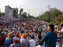 ਕੈਪਟਨ ਸਰਕਾਰ ਵਿਰੁੱਧ ਸੜਕਾਂ \'ਤੇ ਜਨ ਸੈਲਾਬ